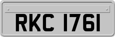 RKC1761