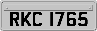 RKC1765