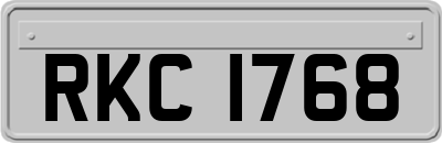 RKC1768