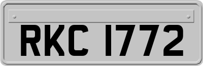 RKC1772