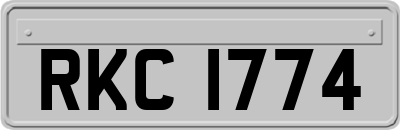 RKC1774