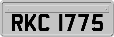 RKC1775