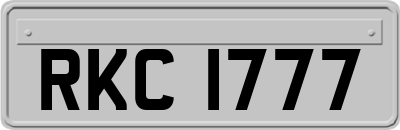 RKC1777