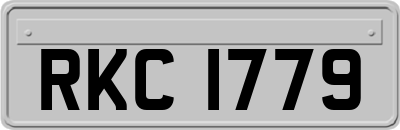 RKC1779