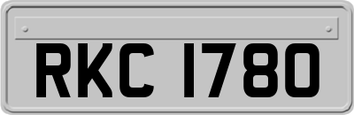 RKC1780