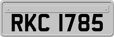 RKC1785