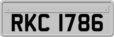 RKC1786