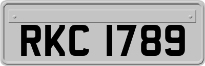 RKC1789
