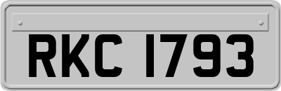 RKC1793