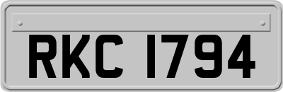 RKC1794