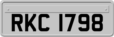 RKC1798