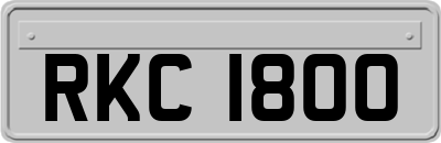 RKC1800
