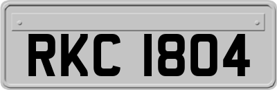 RKC1804