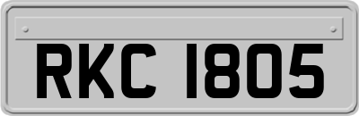 RKC1805