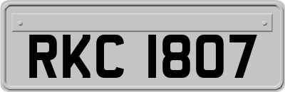 RKC1807