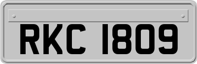 RKC1809