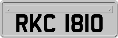 RKC1810
