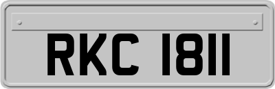 RKC1811