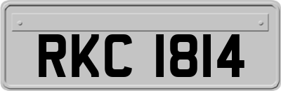 RKC1814