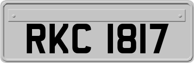 RKC1817