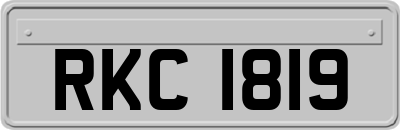 RKC1819