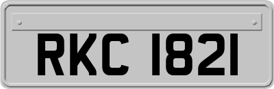RKC1821
