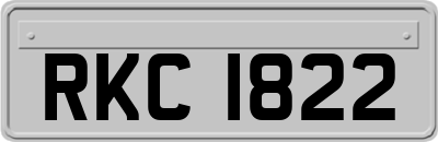 RKC1822