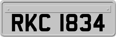 RKC1834