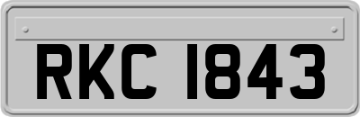 RKC1843