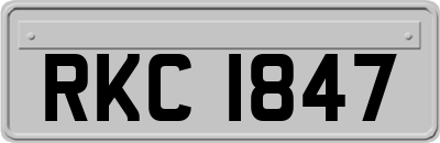 RKC1847