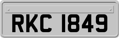 RKC1849