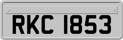 RKC1853