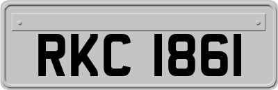 RKC1861