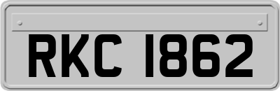 RKC1862