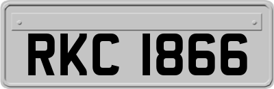 RKC1866