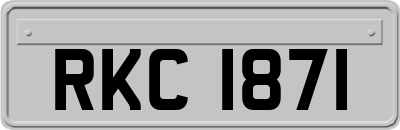 RKC1871