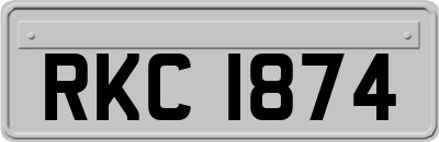 RKC1874