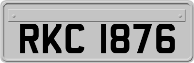 RKC1876