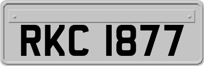 RKC1877