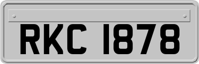 RKC1878