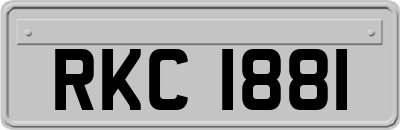 RKC1881