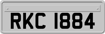 RKC1884