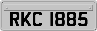 RKC1885