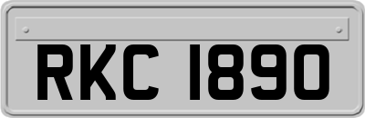 RKC1890