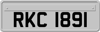 RKC1891