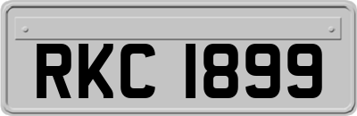 RKC1899