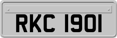RKC1901