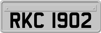 RKC1902