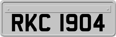 RKC1904
