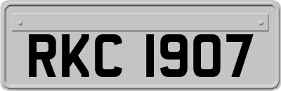 RKC1907